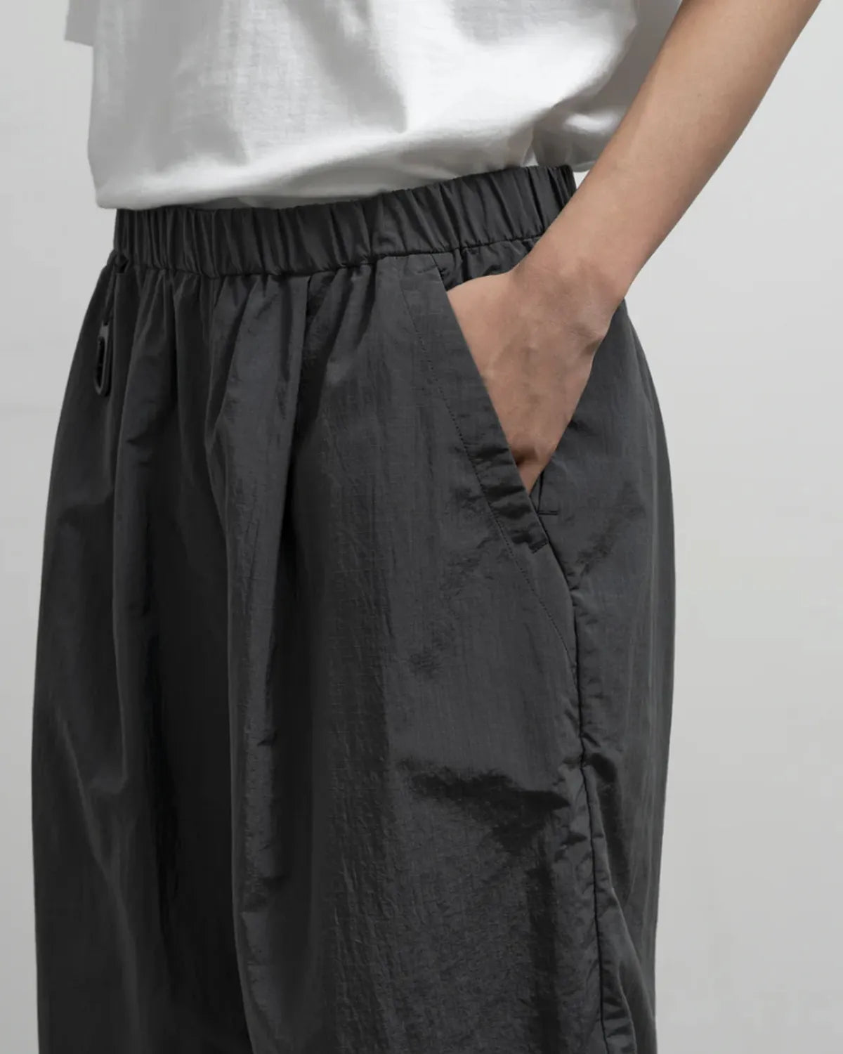 Graphpaper × NORMAL EXPERT / NORMAL EXPERT for Graphpaper 65 PANTS + (NEXM261-40002)