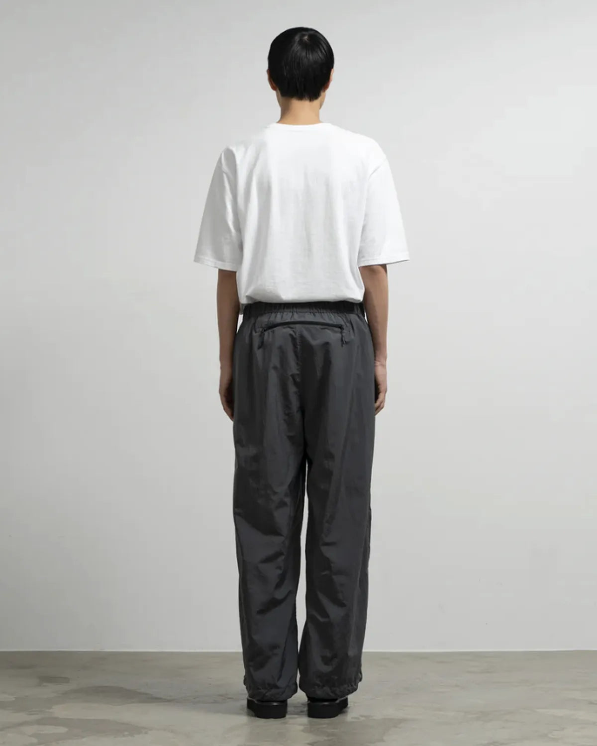 Graphpaper × NORMAL EXPERT / NORMAL EXPERT for Graphpaper 300 PANTS (NEXM261-40001)