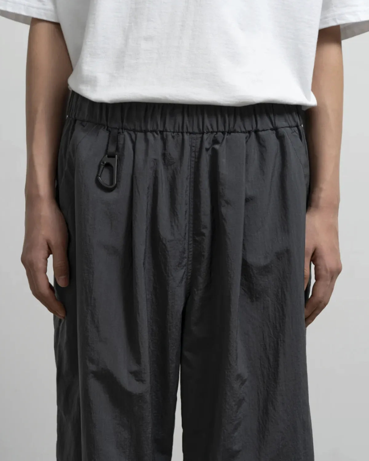 Graphpaper × NORMAL EXPERT / NORMAL EXPERT for Graphpaper 300 PANTS (NEXM261-40001)