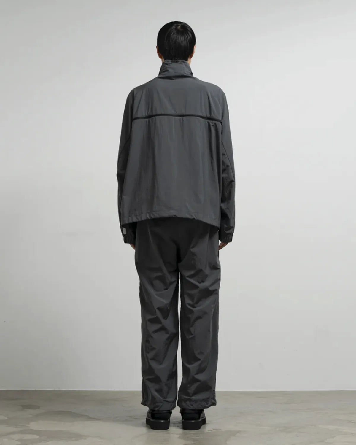 Graphpaper × NORMAL EXPERT / NORMAL EXPERT for Graphpaper ”OVERSIZED 300 BLOUSON” (NEXM261-30001)