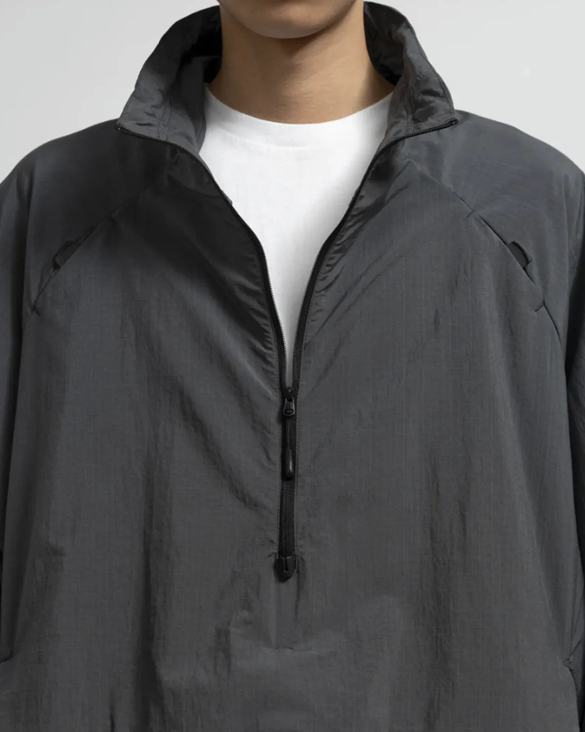 Graphpaper × NORMAL EXPERT / NORMAL EXPERT for Graphpaper ”OVERSIZED 300 BLOUSON” (NEXM261-30001)