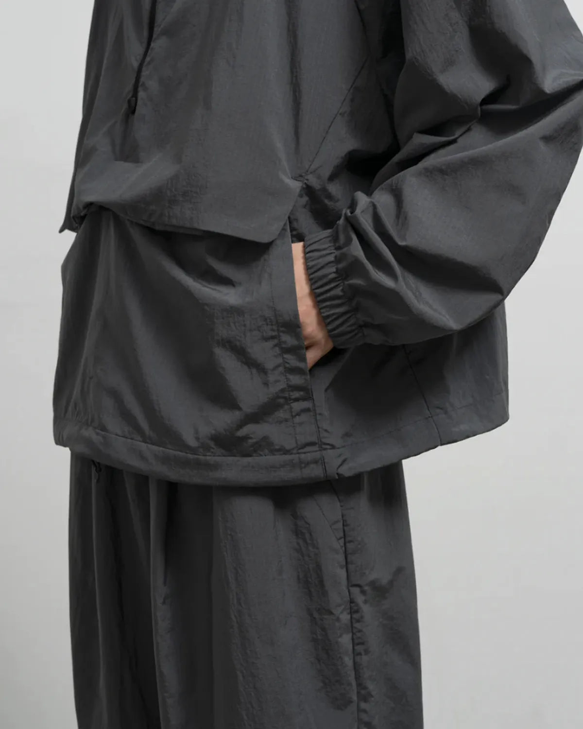 Graphpaper × NORMAL EXPERT / NORMAL EXPERT for Graphpaper ”OVERSIZED 300 BLOUSON” (NEXM261-30001)