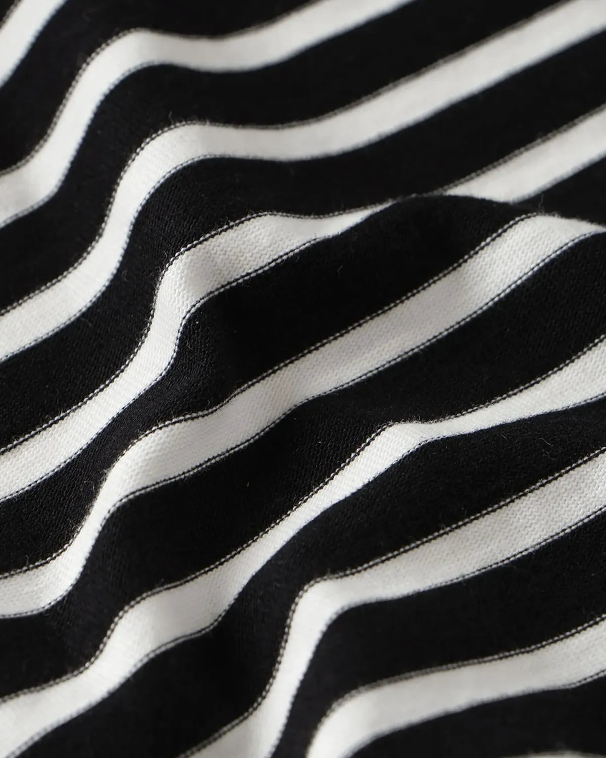 MODMNT / DETACHABLE BORDER L/S TEE (M2600-1L022F)