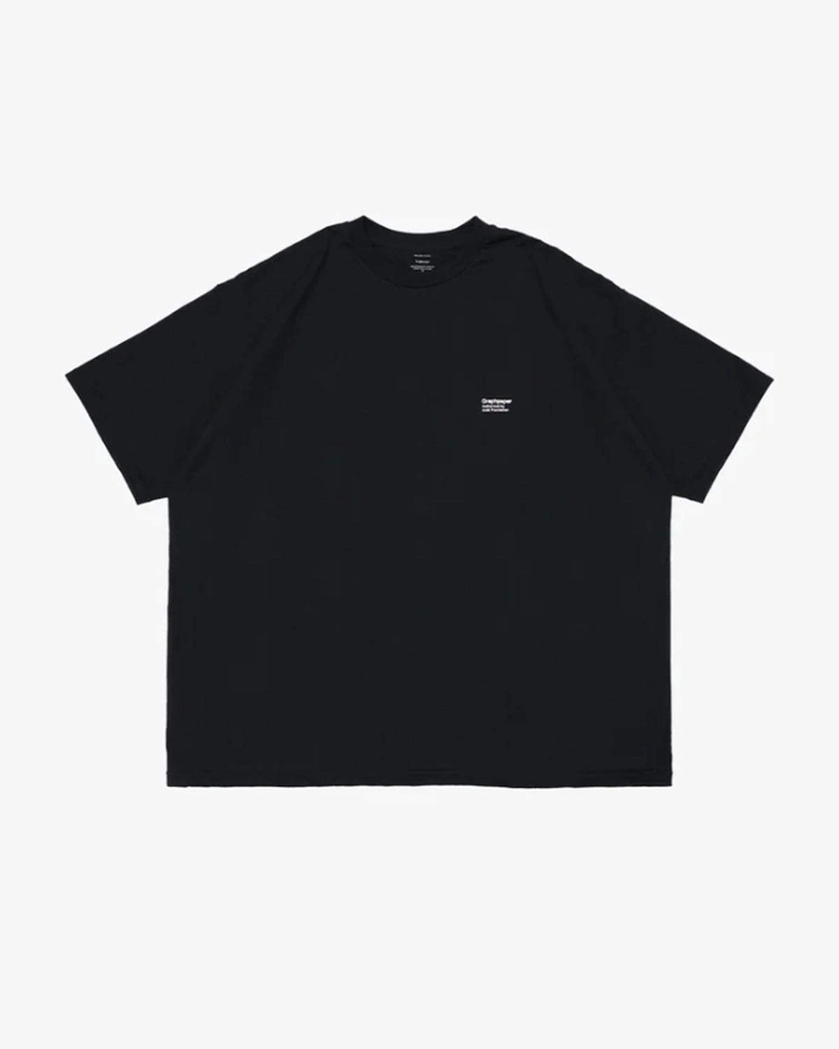 Graphpaper × JUDD Foundation / Donald Judd w/ GP S/S Crew Neck Tee (GU261-70775)