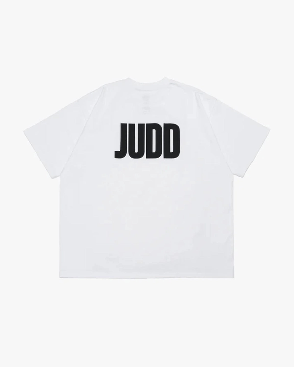 Graphpaper × JUDD Foundation / Donald Judd w/ GP S/S Crew Neck Tee (GU261-70775)
