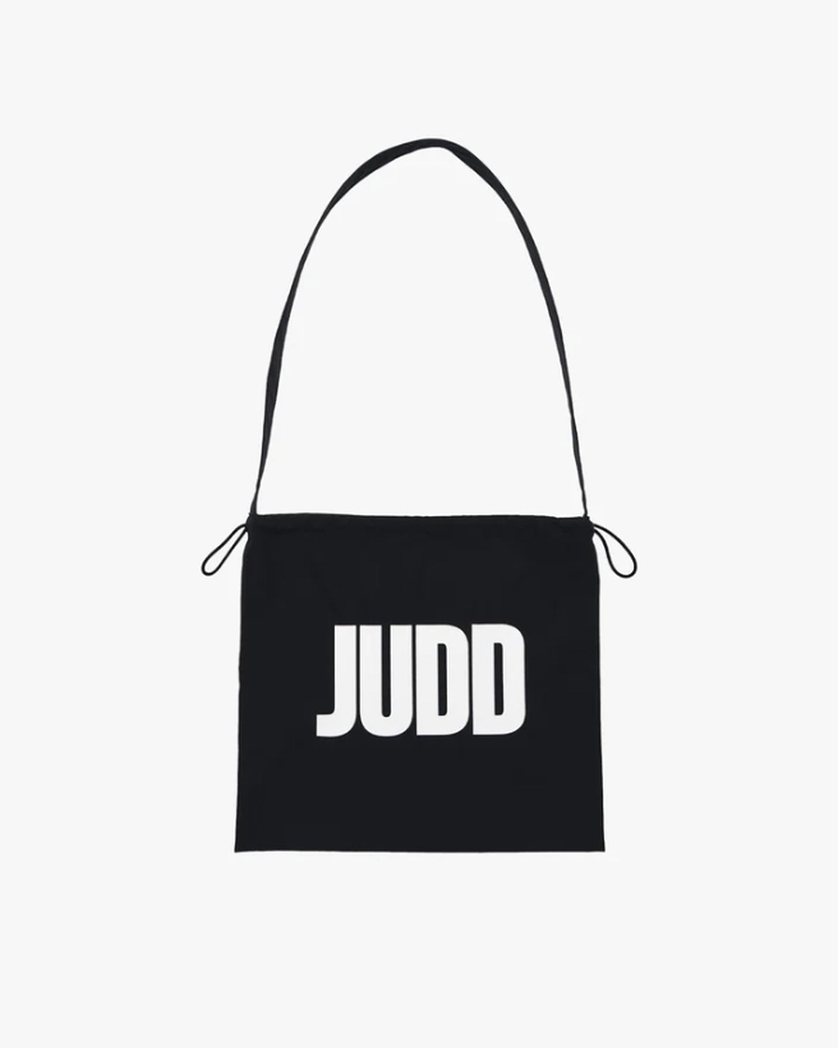 Graphpaper × JUDD Foundation / Donald Judd w/ GP JUDD Printed Drawstring Bag (GU261-90778)