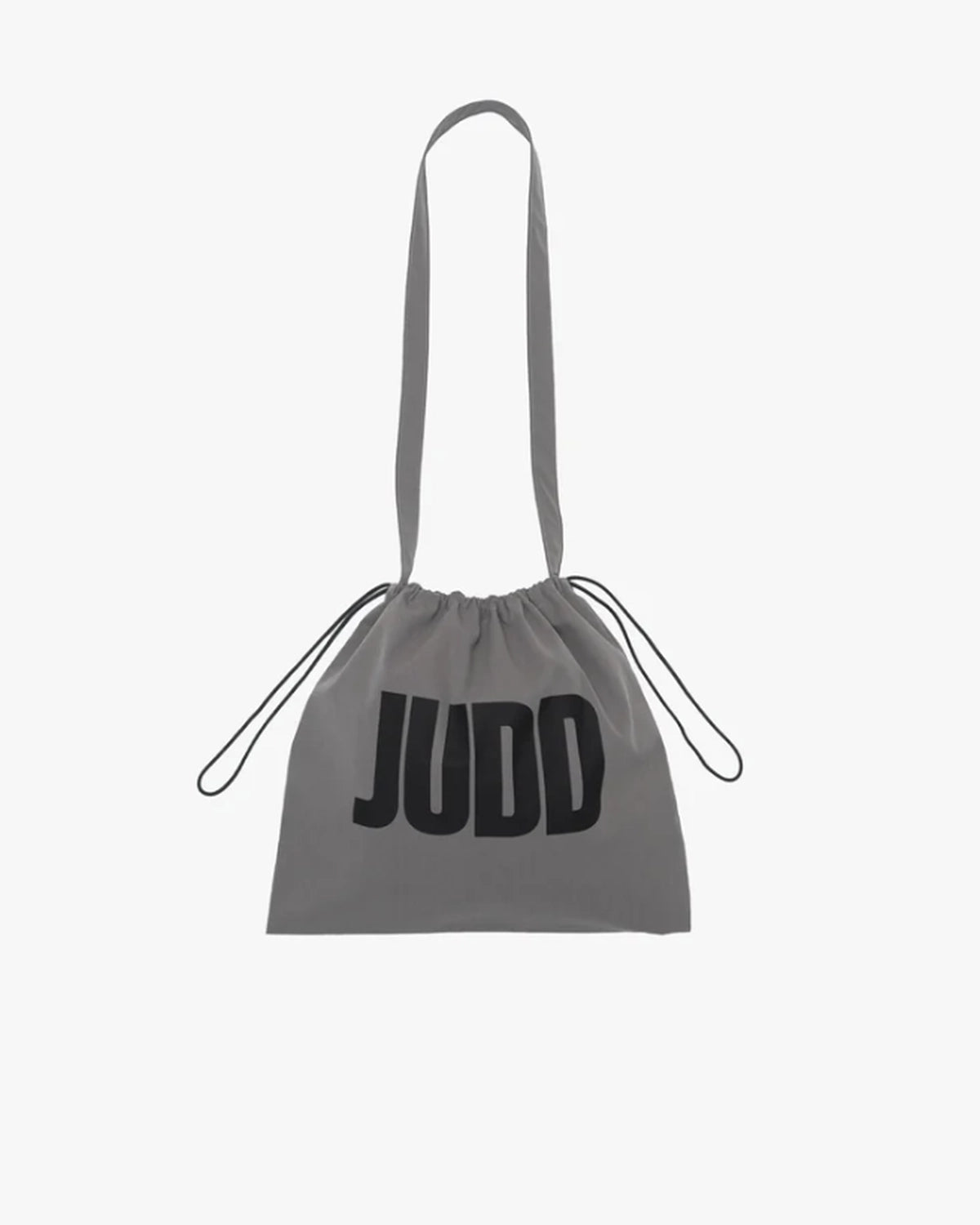 Graphpaper × JUDD Foundation / Donald Judd w/ GP JUDD Printed Drawstring Bag (GU261-90778)