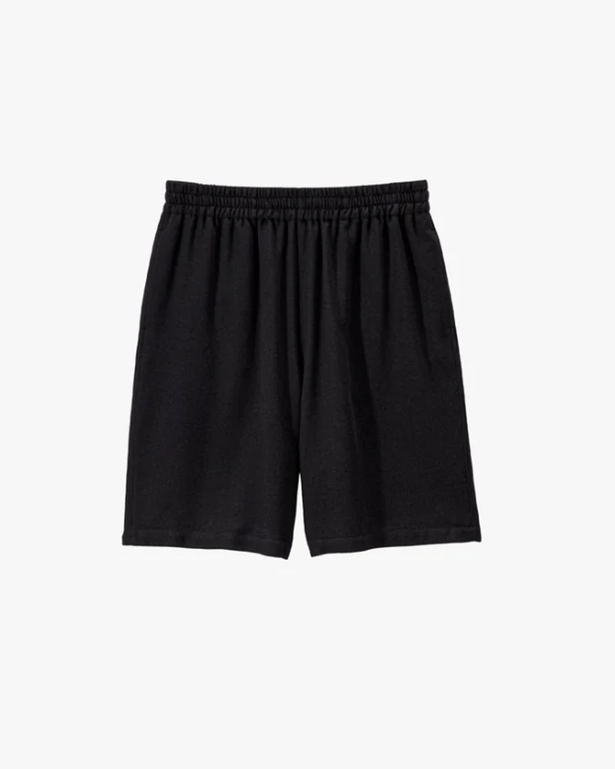 Graphpaper / Viscose Viyella Sleeping Easy Shorts (GM261-40459)