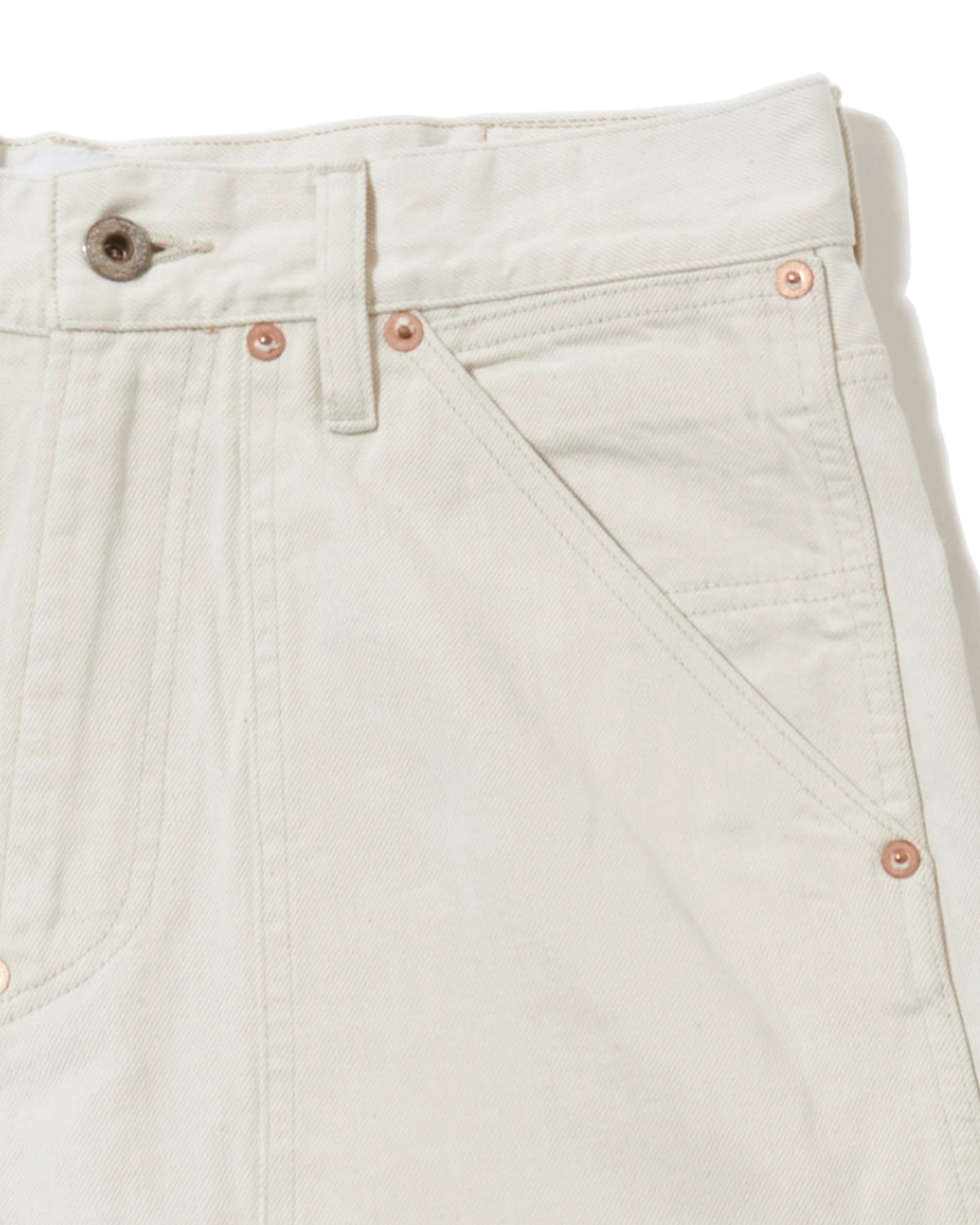 SUGARHILL × TATTOO STUDIO YAMADA / TATTOO FLASH PRINT MODERN DENIM PAINTER (26440417)