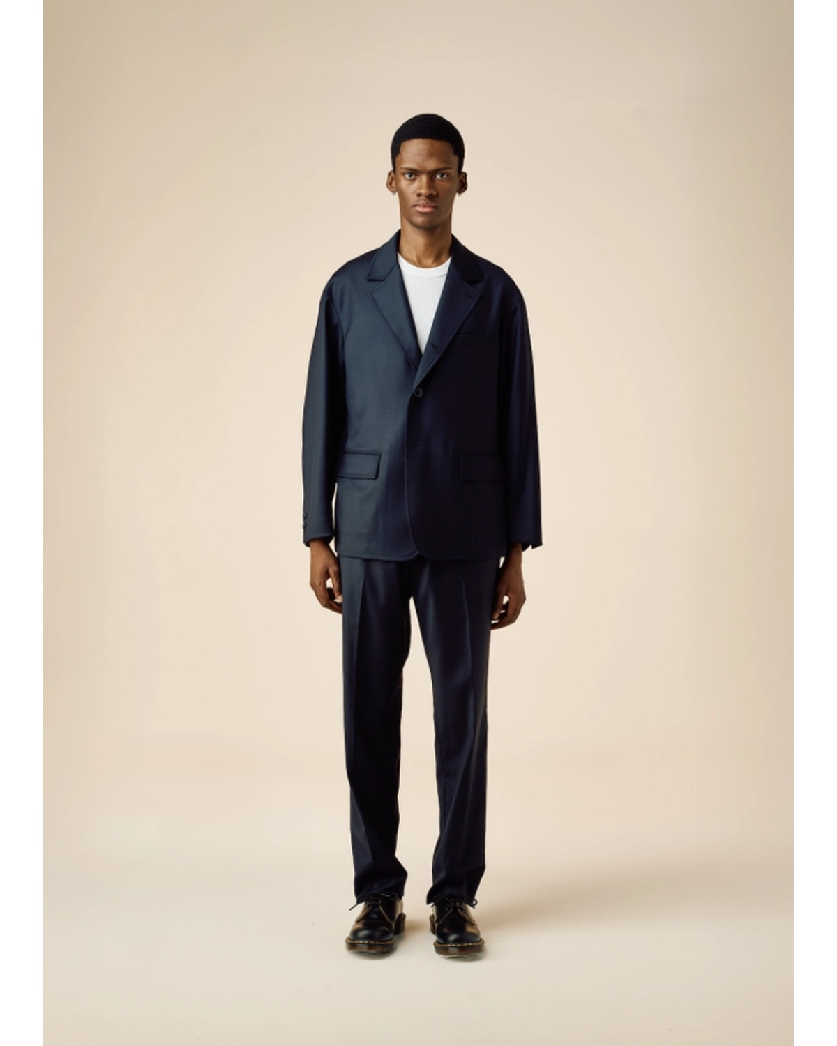 BEDWIN & THE HEARTBREAKERS / 3B TAILORED JACKET "MICHAEL" (26SB5655)