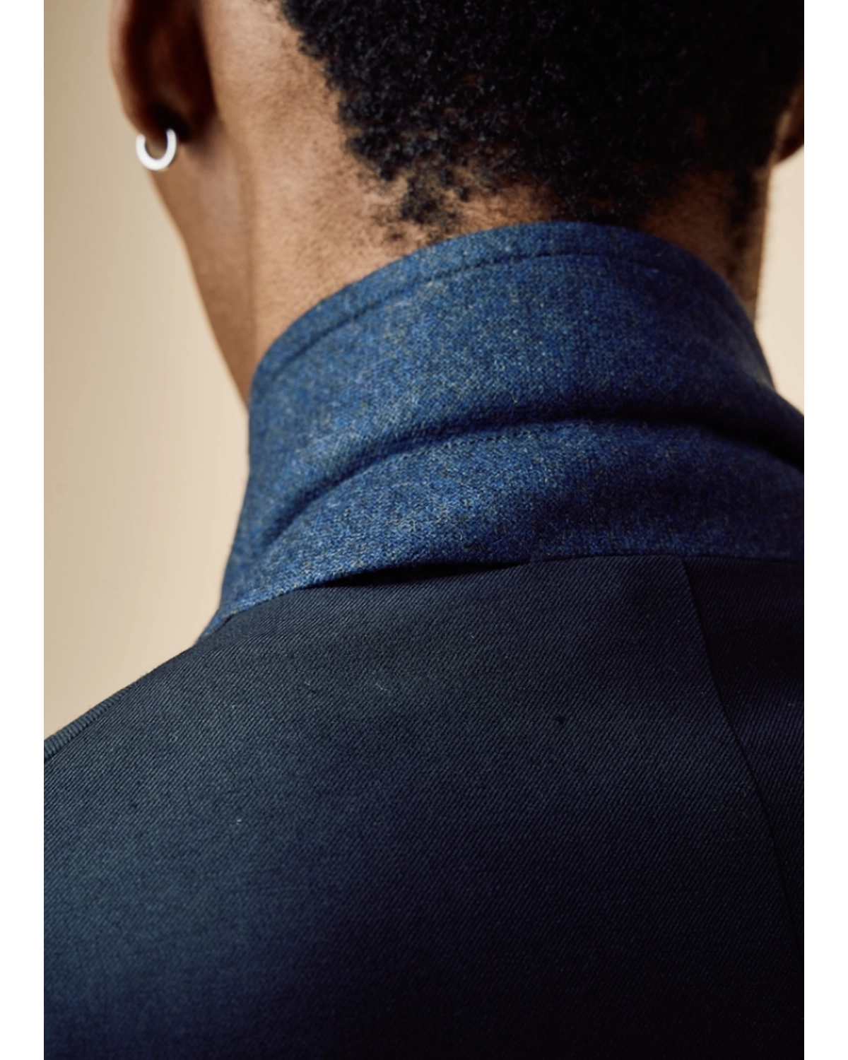 BEDWIN & THE HEARTBREAKERS / 3B TAILORED JACKET "MICHAEL" (26SB5655)