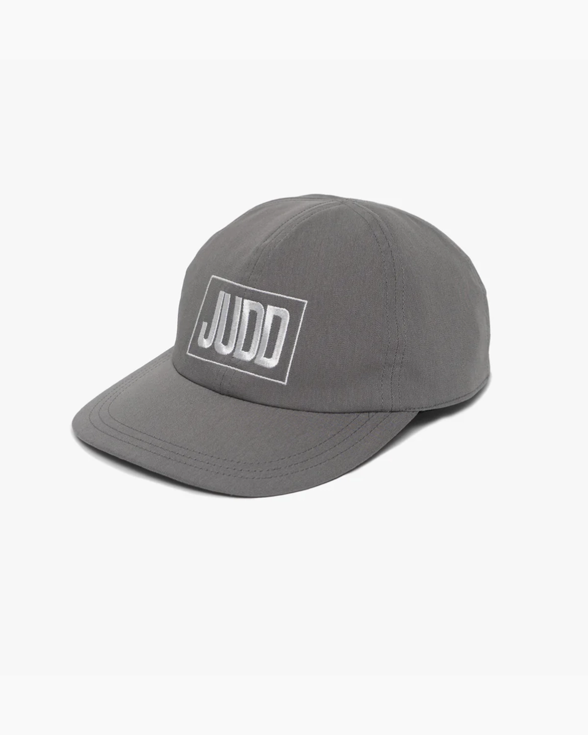 Graphpaper × JUDD Foundation / Donald Judd with Graphpaper 6panel CAP (GU261-90777)