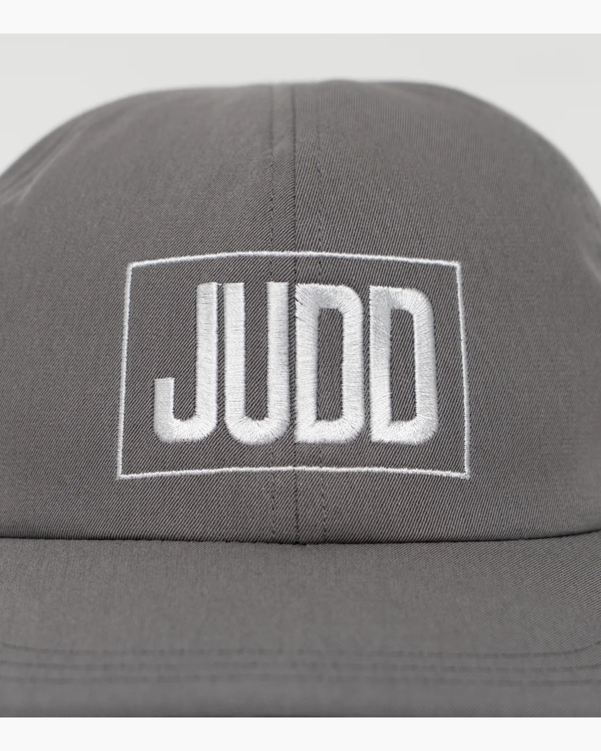 Graphpaper × JUDD Foundation / Donald Judd with Graphpaper 6panel CAP (GU261-90777)