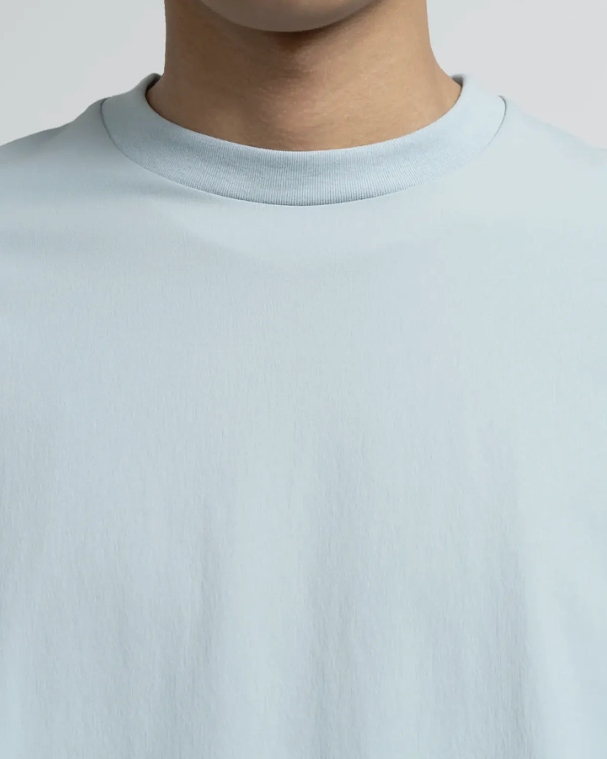 Graphpaper / PERTEX EQUILIBRIUM L/S Tech Pullover (GM261-70293)