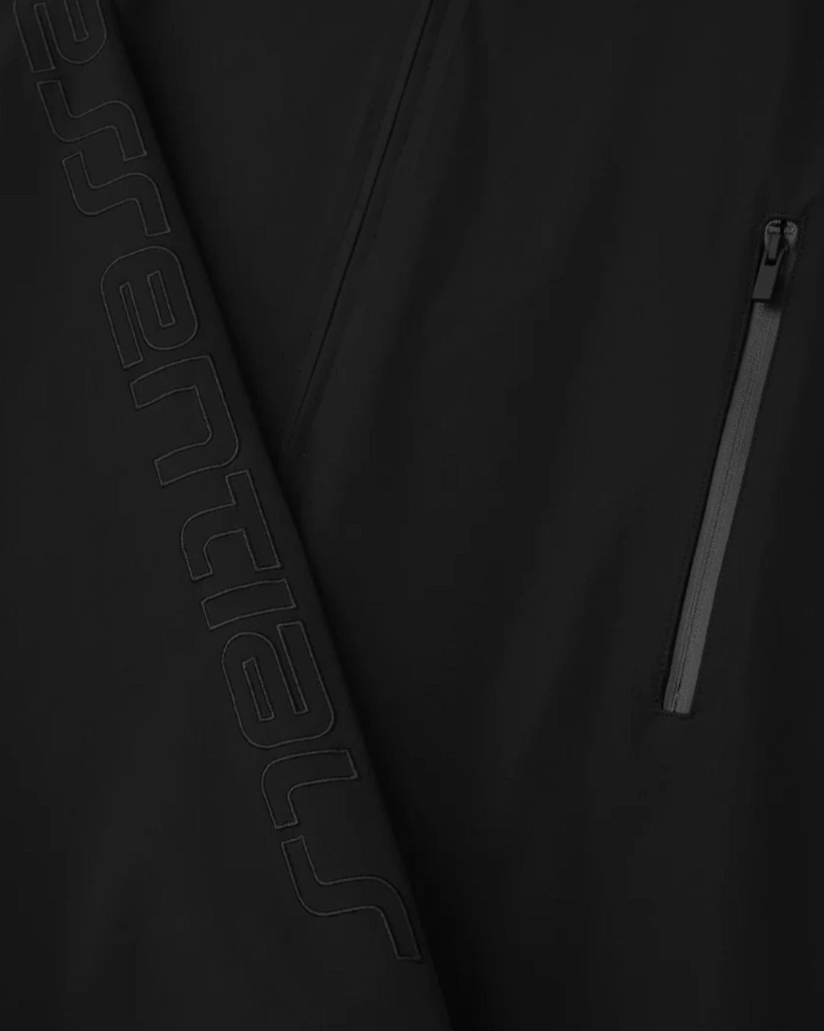 ESSENTIALS / ACTIVE TRACE FULL LENGTH TRENCH (202SP268051F)