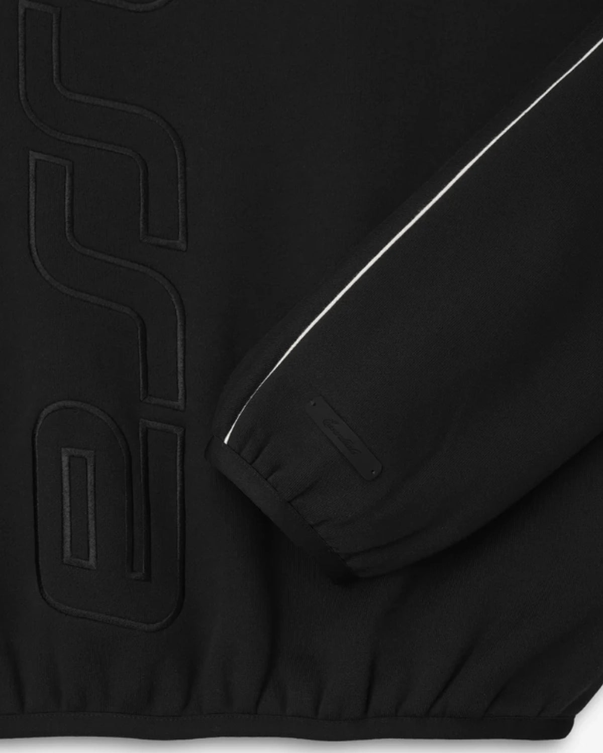 ESSENTIALS / ACTIVE TRACE CREWNECK SWEATSHIRT (192SP264071F)