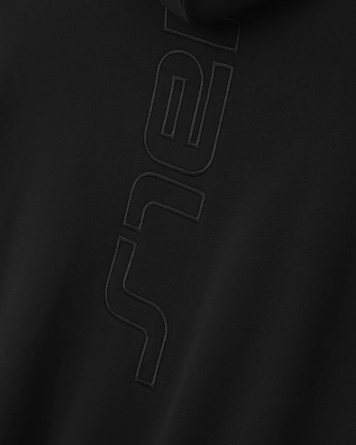 ESSENTIALS / ACTIVE TRACE MODERN FLEECE HOODIE (192SP264061F)