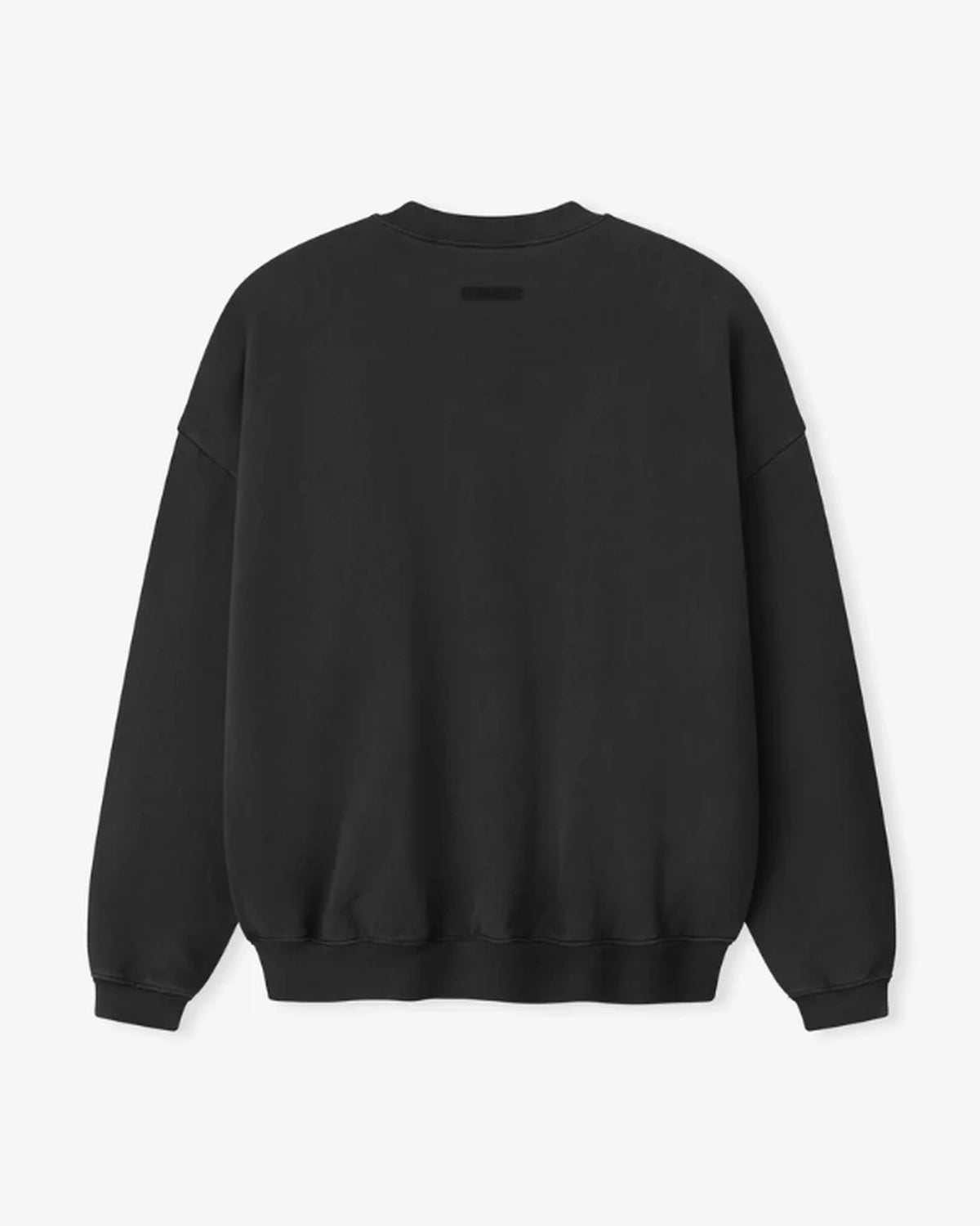 ESSENTIALS / CAMPUS 90'S CREWNECK SWEATSHIRT (192SP266591F)