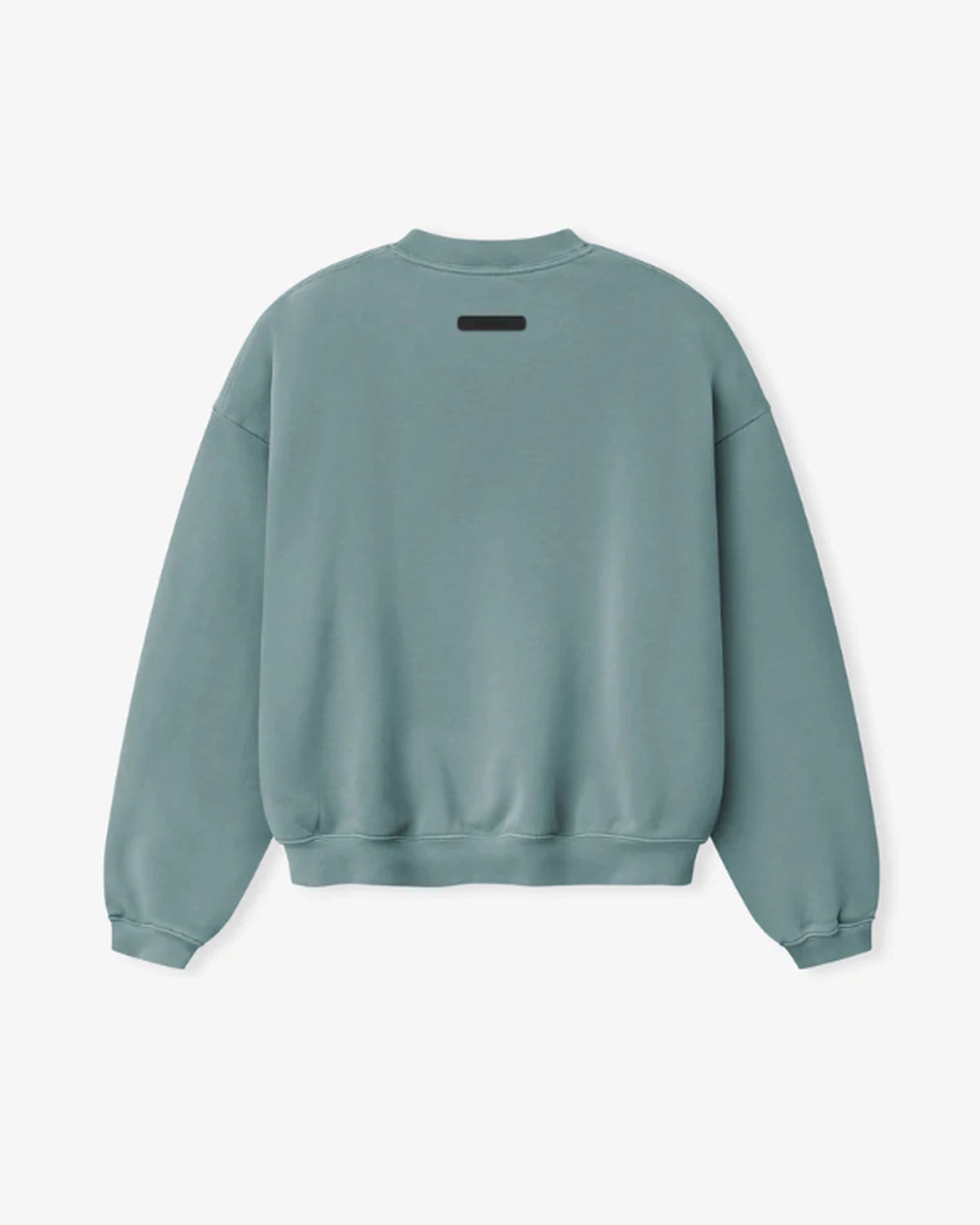 ESSENTIALS / CAMPUS 90'S CREWNECK SWEATSHIRT (192SP266591F)