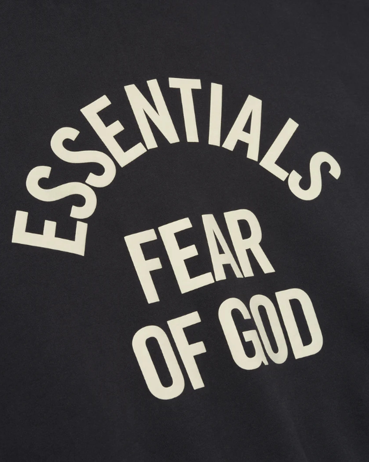ESSENTIALS/HOODIE