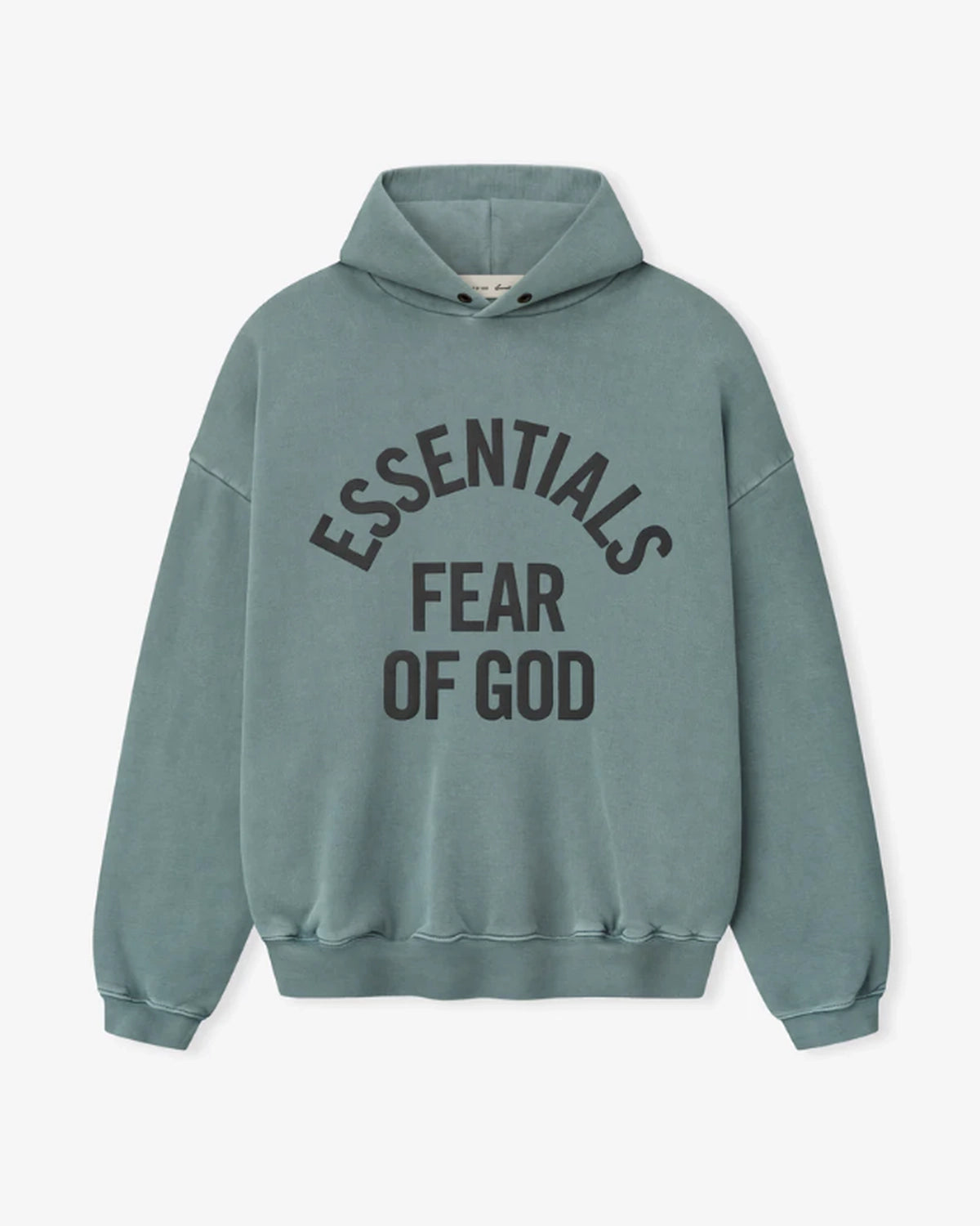 ESSENTIALS/HOODIE