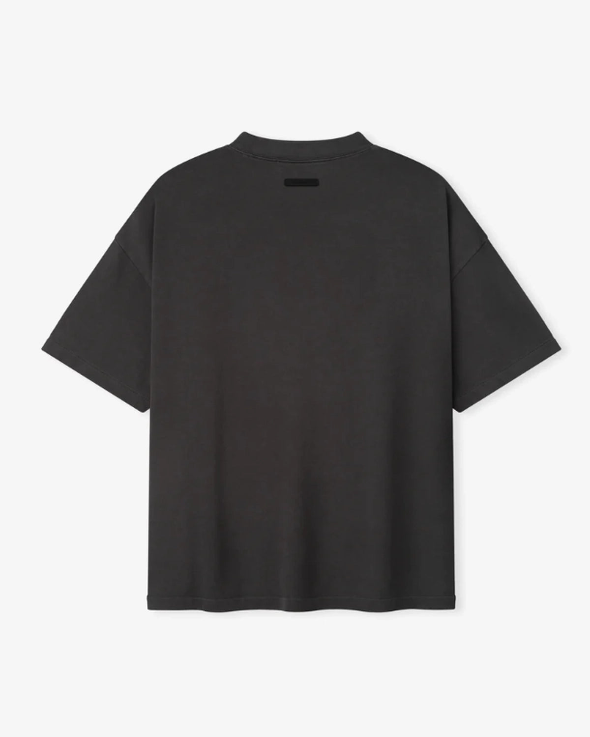 ESSENTIALS / CAMPUS 90'S SHORT SLEEVE TEE (125SP262001F)