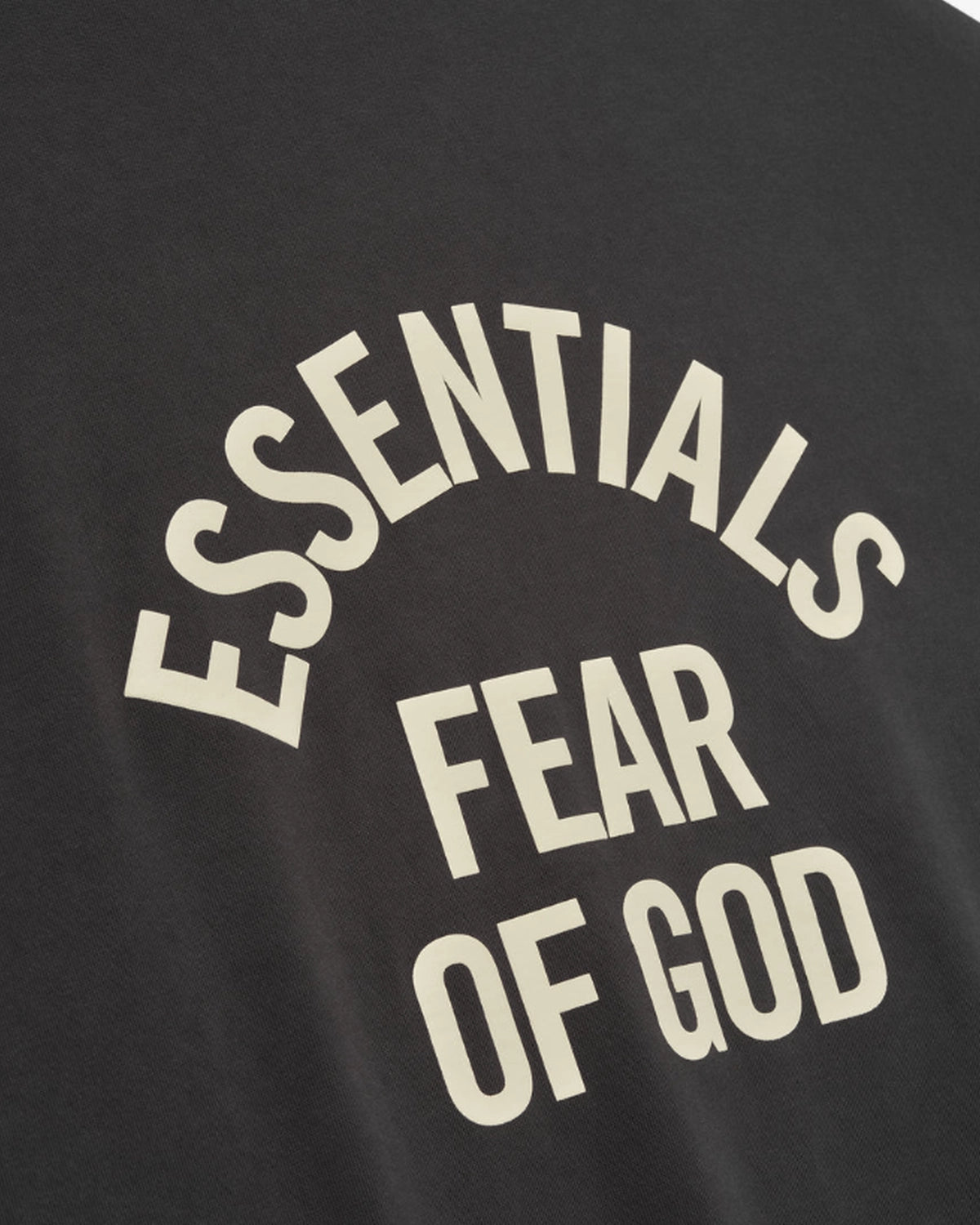 ESSENTIALS / CAMPUS 90'S SHORT SLEEVE TEE (125SP262001F)