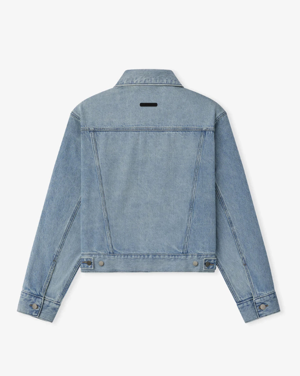 ESSENTIALS / CLASSIC DENIM JACKET (202SP264431F)