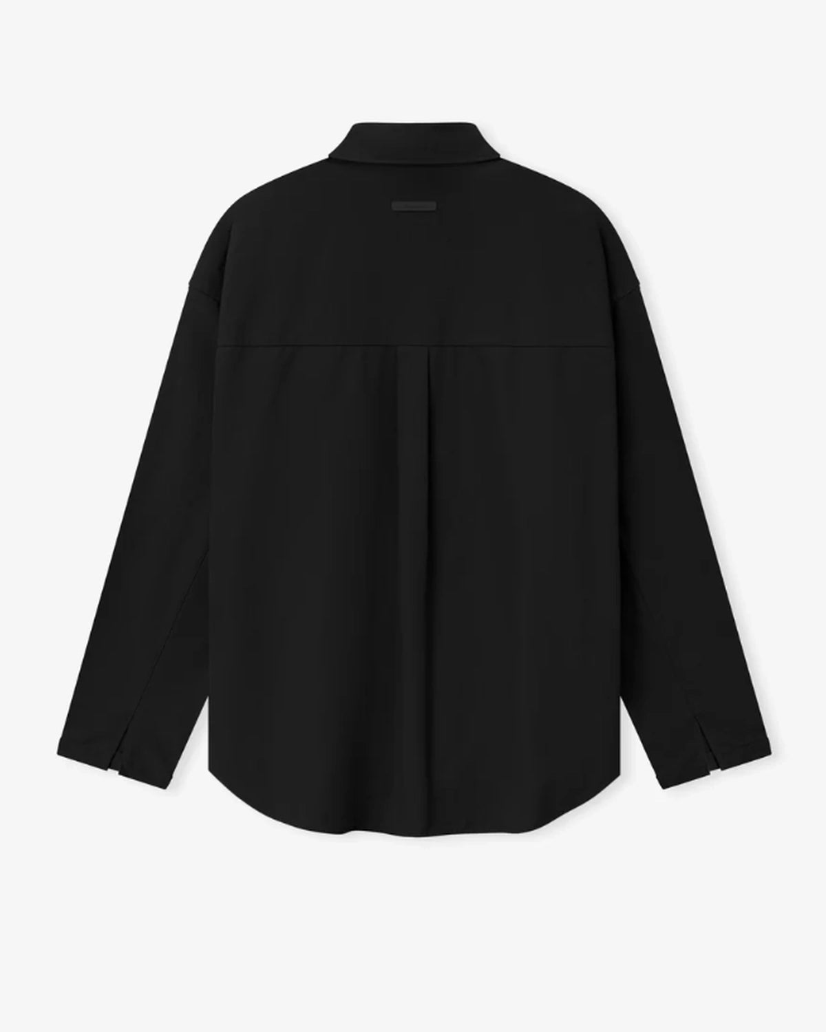 ESSENTIALS / OVER SHIRT (192SP266951F)