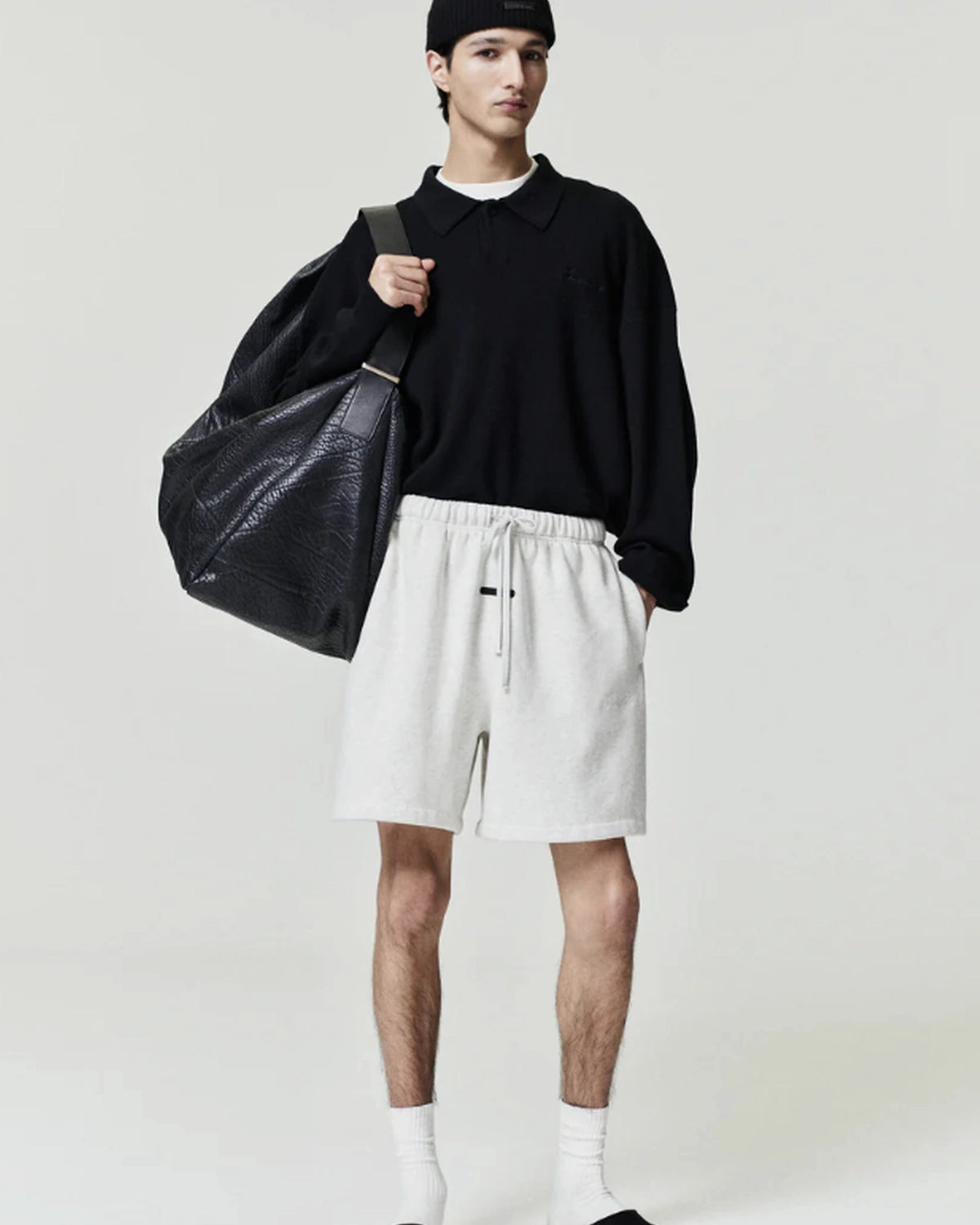 ESSENTIALS / SIGNATURE CLASSIC SHORT (160SP262003F)