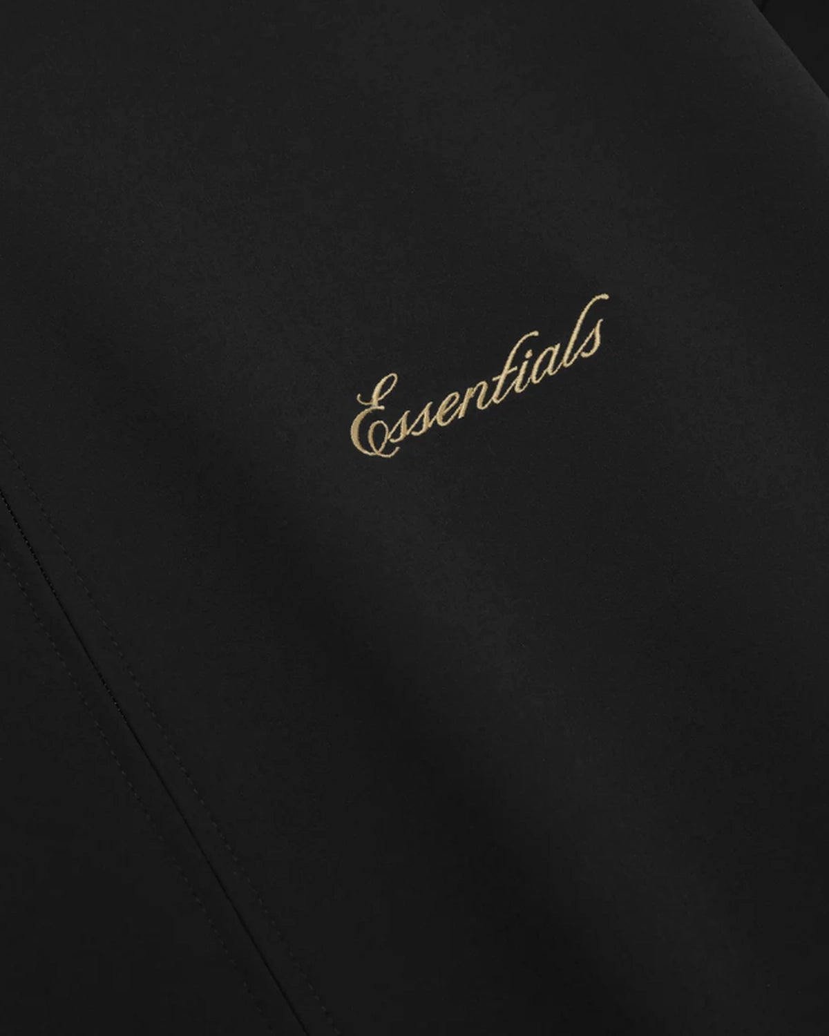 ESSENTIALS / SIGNATURE FULL ZIP TRACK JACKET (202SP264591F)