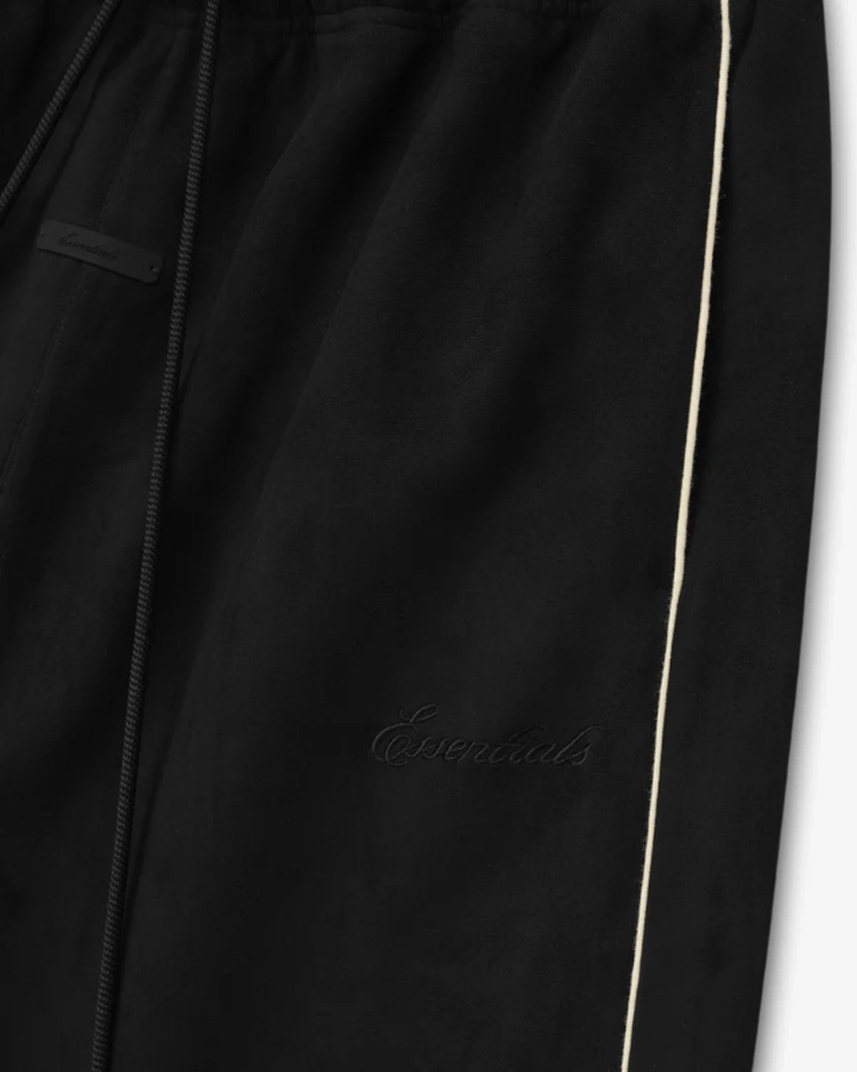 ESSENTIALS / SIGNATURE RELAXED PANT W/PIPNG (130SP262121F)