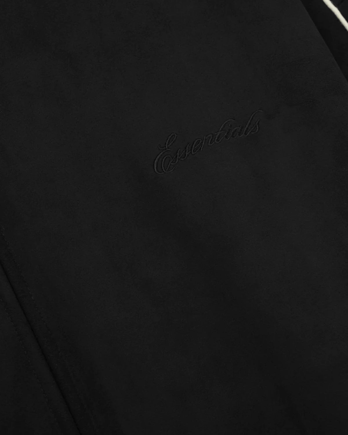 ESSENTIALS / SIGNATURE MODERN TRACK JACKET W/ PIPNG (192SP266941F)