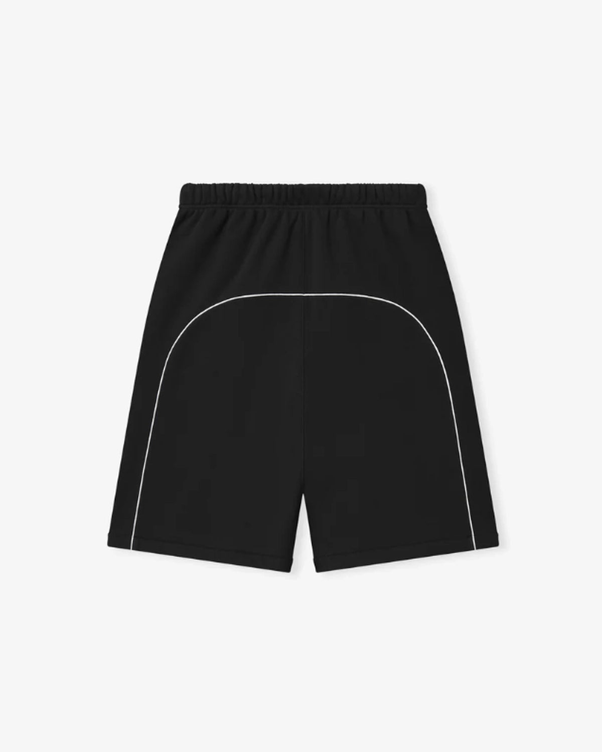 ESSENTIALS / SIGNATURE RELAXED SHORT W/PIPING (160SP264891F)