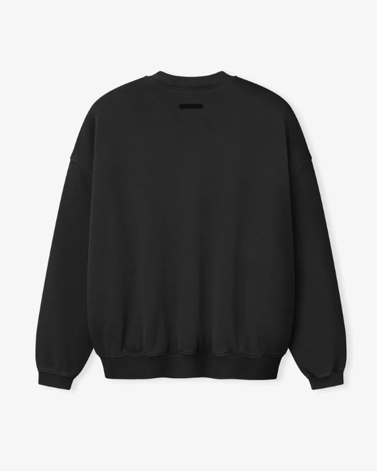 ESSENTIALS / TRANING 90'S CREWNECK SWEATSHIRT (192SP264451F)
