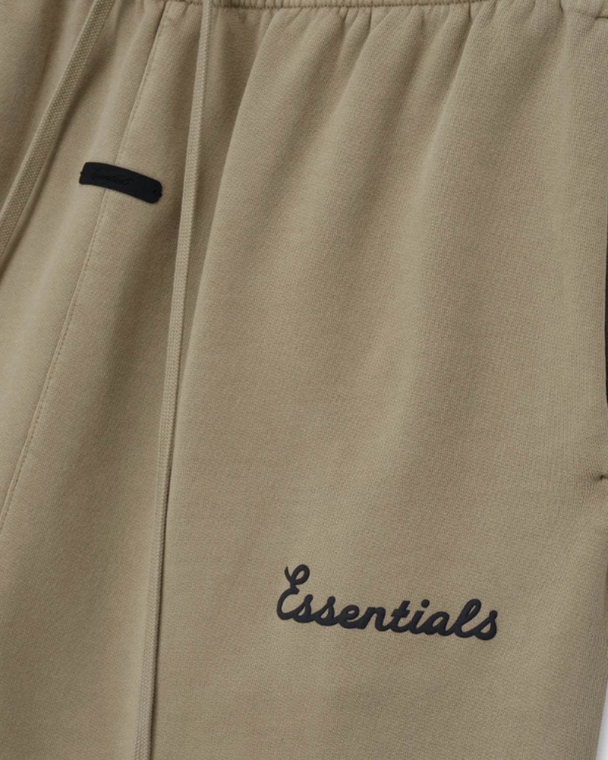 ESSENTIALS / TRAINING CLASSIC FIT FLARE SWEAT PANT (130SP268651F)