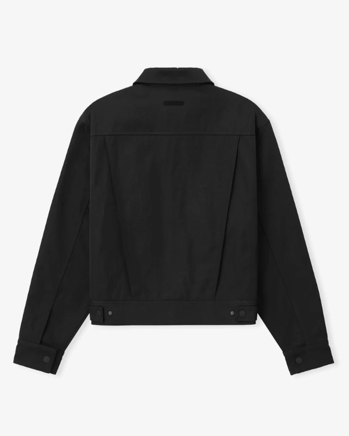 ESSENTIALS / TRUCKER JACKET (202SP264031F)