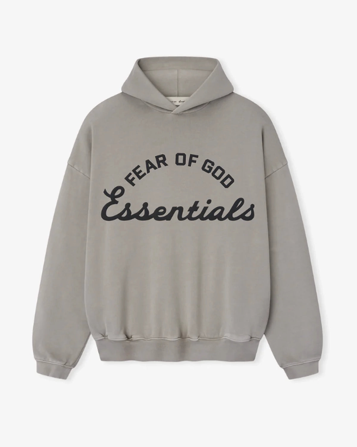 ESSENTIALS / TRANING 90'S HOODIE (192SP264461F)