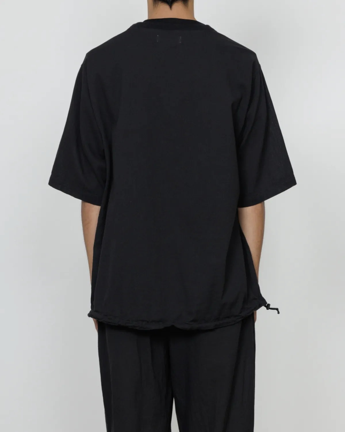 marka / CREW NECK SHIRT (M26A16SH02B)