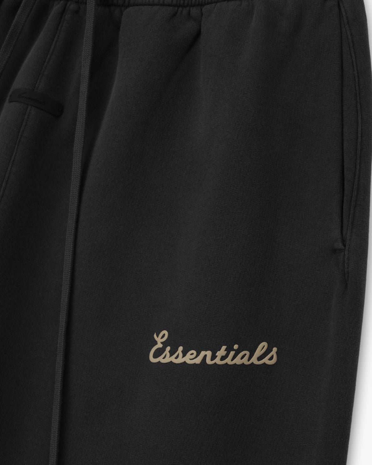 ESSENTIALS / TRAINING CLASSIC FIT FLARE SWEAT PANT (130SP268651F)