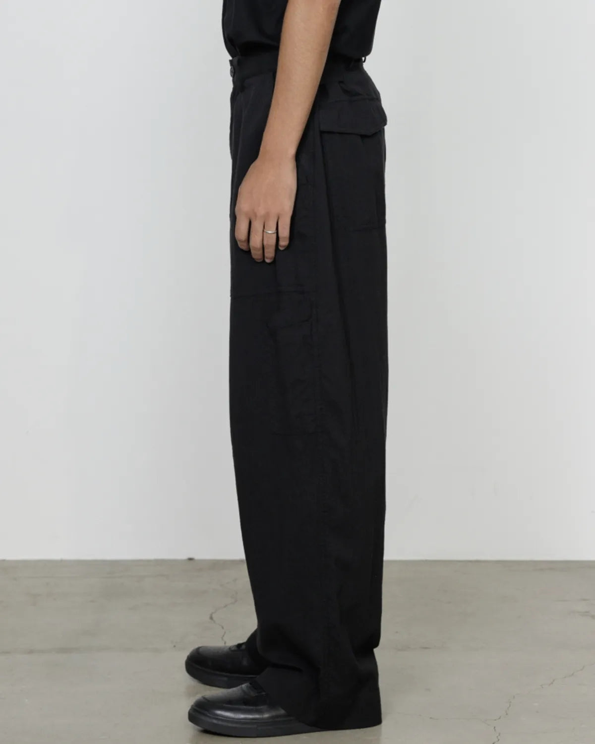 marka / U.S. AIR FORCE BAKER PANTS (M26A16PT02C)