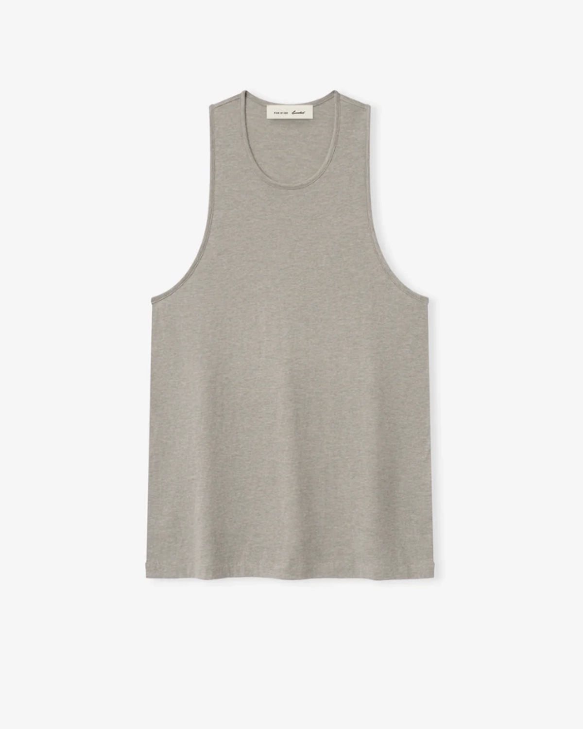 ESSENTIALS / SIGNATURE ESSENTIAL TANK (125SP264181F)