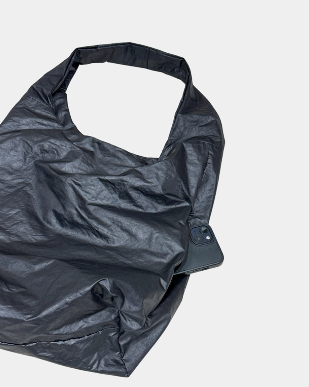 texnh / LOOP TOTE (B15-00221-F)