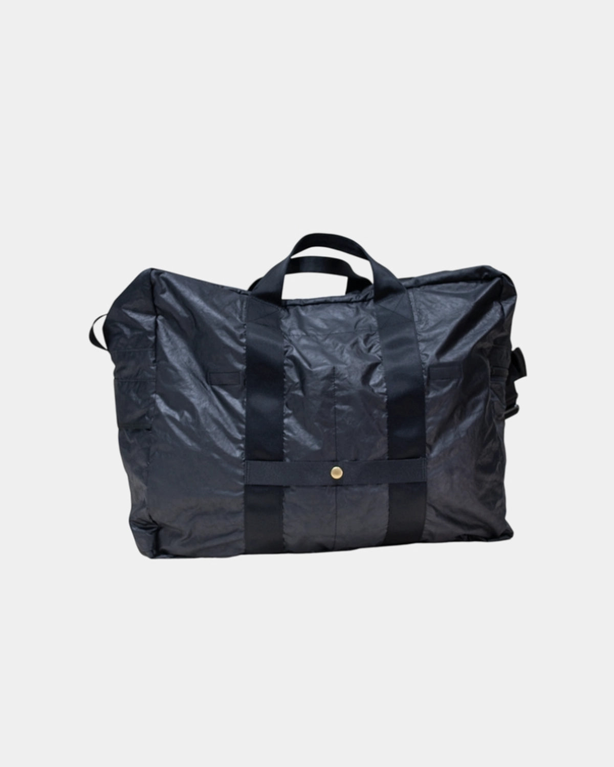 texnh / SQUARE DUFFLE (B15-00127-F)