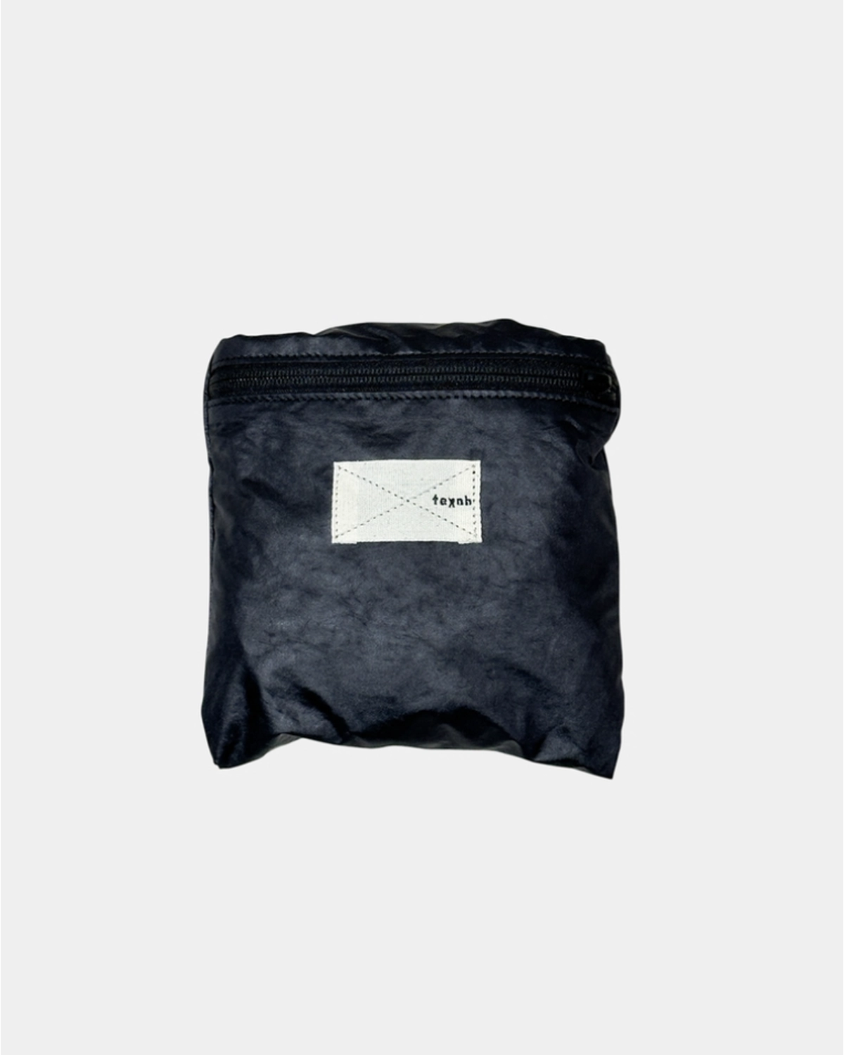 texnh / SQUARE DUFFLE (B15-00127-F)