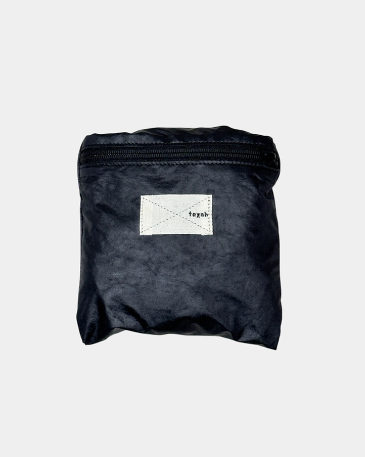 texnh / TRIANGLE KNAPSAC (B15-00323-F)