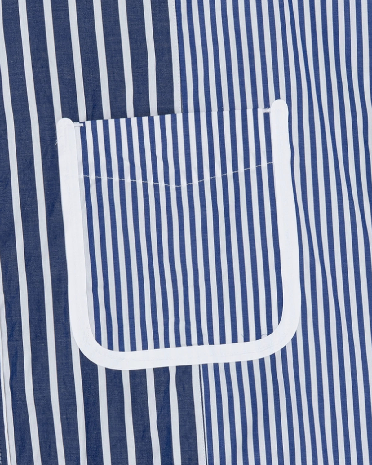 BEDWIN & THE HEARTBREAKERS / L/S BIG SHIRT "EWAN" (26SB1763)