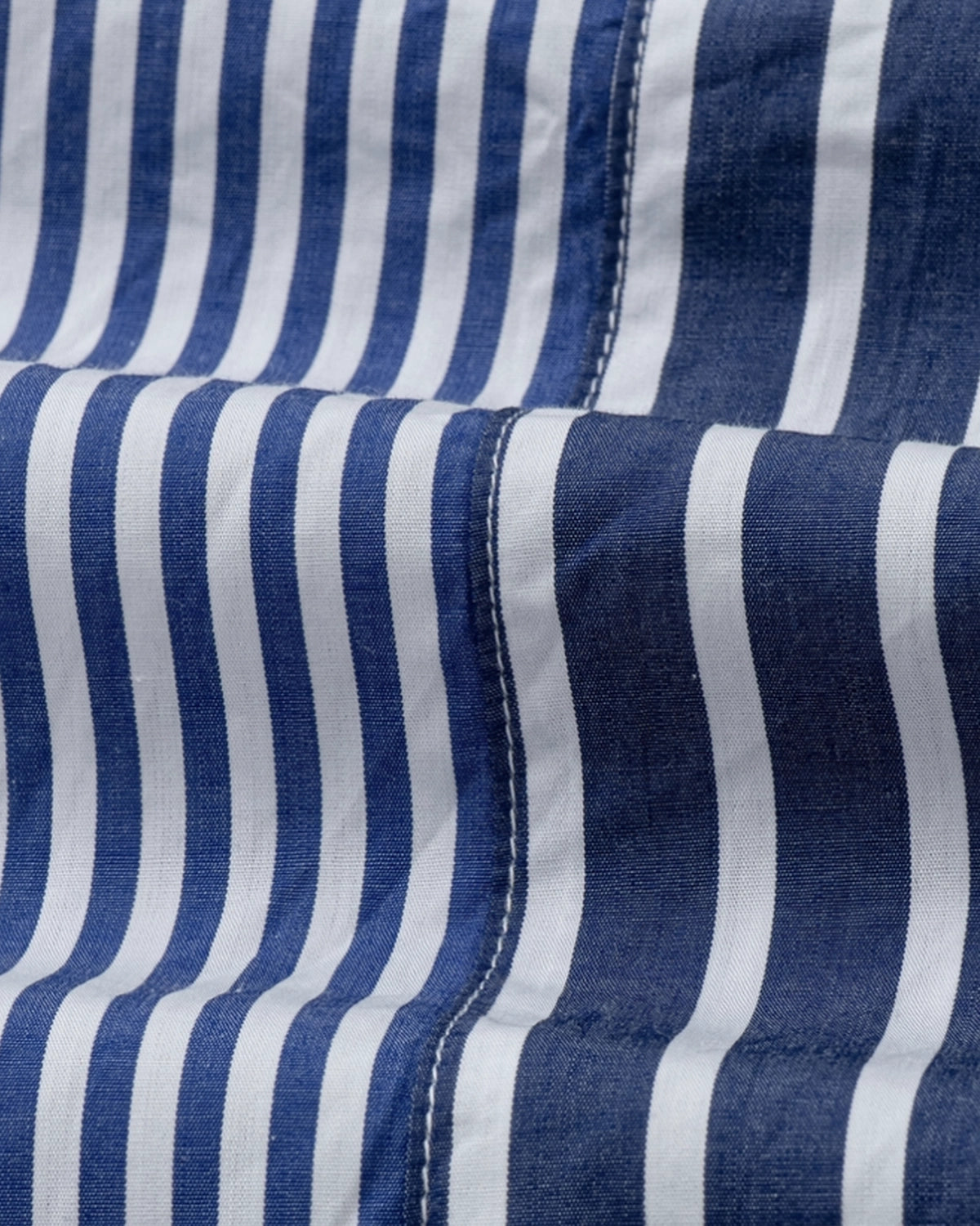 BEDWIN & THE HEARTBREAKERS / L/S BIG SHIRT "EWAN" (26SB1763)