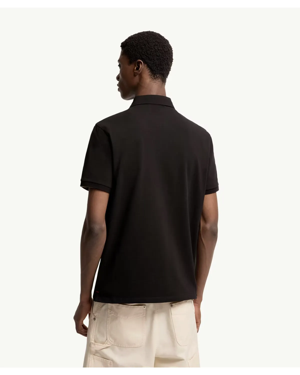 MONCLER / SS POLO (L10918A0003089A16)