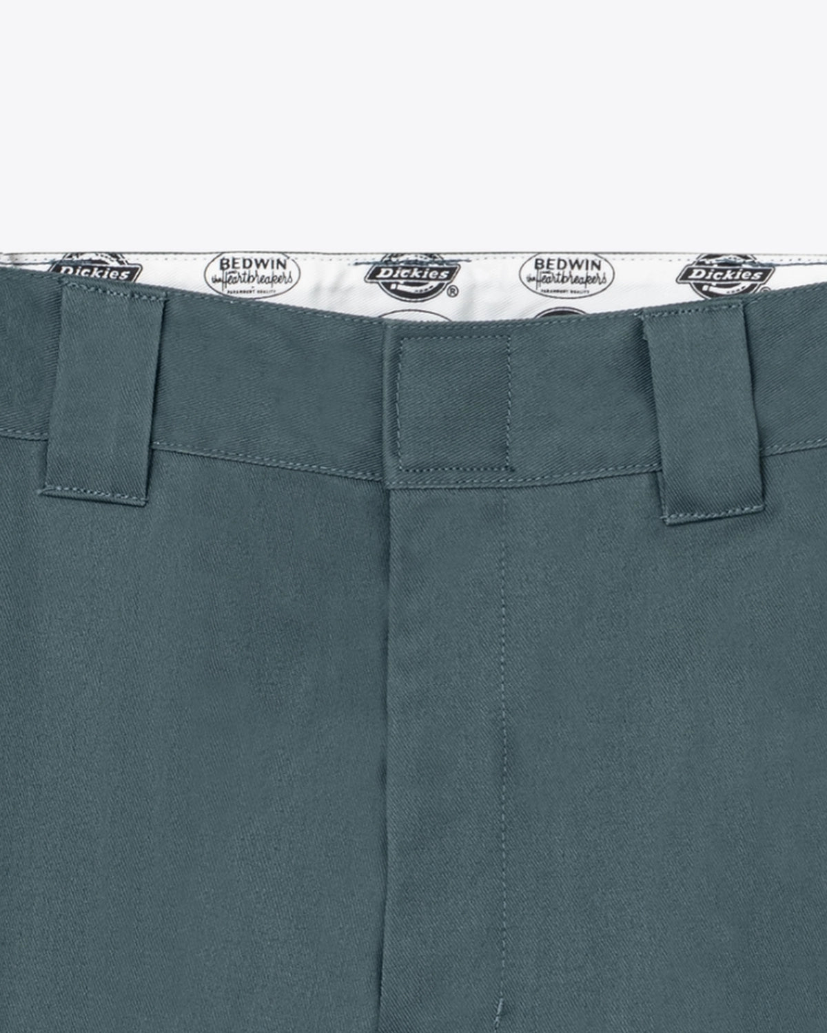 BEDWIN & THE HEARTBREAKERS × DICKIES / 10L DICKIES TC SLIM PANTS "BENEDICT" (26SB4667)